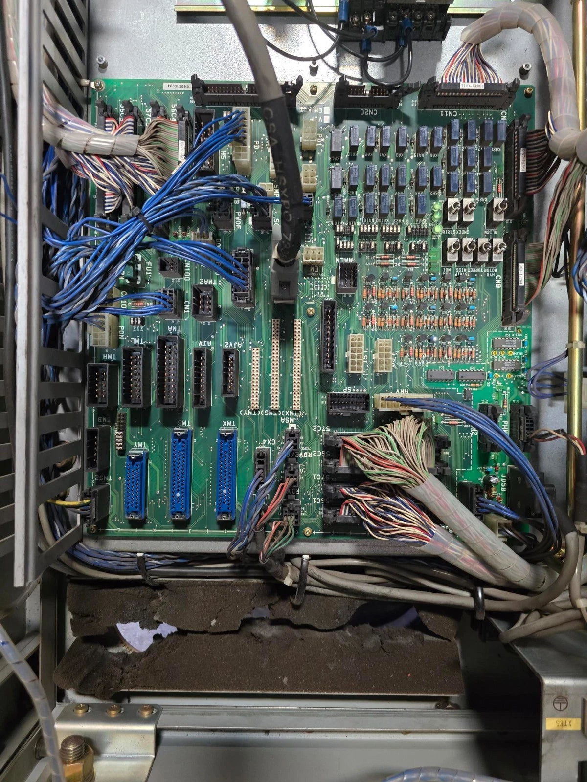 Amada Vipros 3 B6200D-HMZF1-000