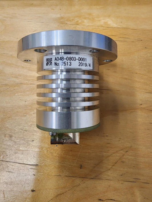 Amada Fanuc Laser Power Sensor A04B-0807-D001