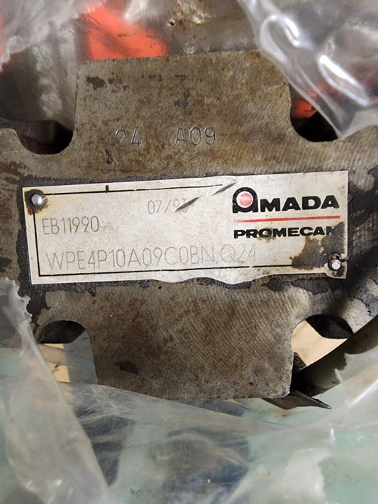 Amada HFB Valve WPE4P10A09COBN