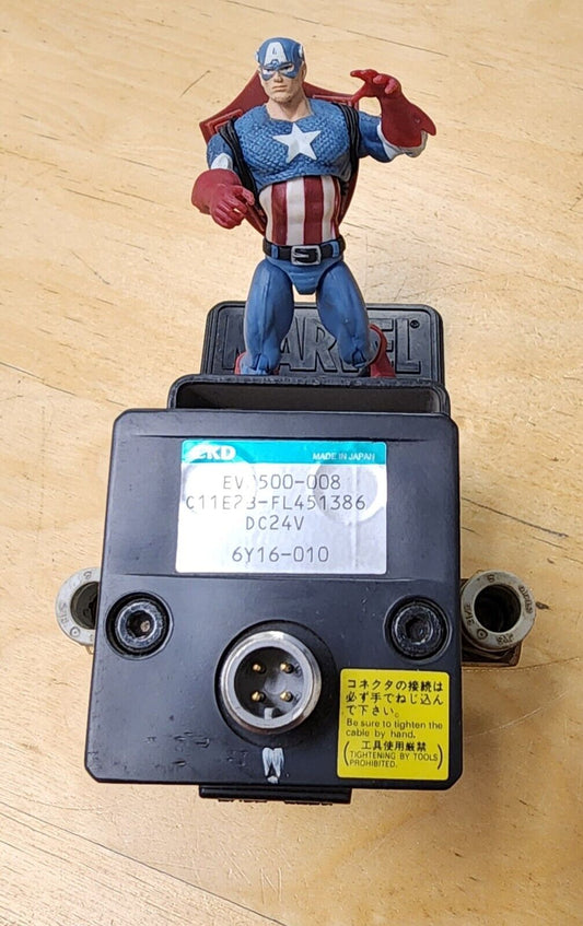 Amada Regulator 71519393 7971234 ev2500-008-c11e3b