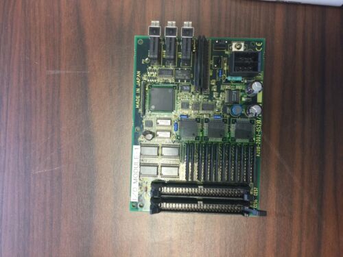 Fanuc A20B-2002-052 0/02a